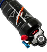 Image 3 of Fiido Q1S DNM Air Shock 165mm