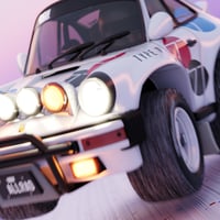 Image 2 of Keen Safari Type 7 v2