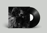 Vindkaldr "Abyssos Symphonia" LP TEST PRESS