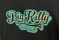 Image 2 of Trumpet Tee - Womens 