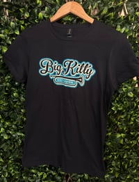 Image 1 of Trumpet Tee - Womens 