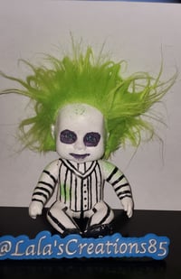 Image 5 of Halloween Dolls