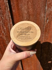 Autumn Collection 8oz Soy Candle