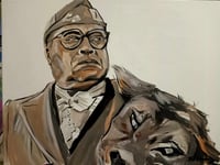 James Earl Jones tribute 