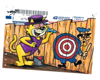 Top Cat