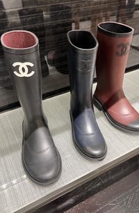 CC RainBoots