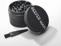 Reefer Man Herb Grinder