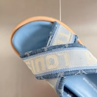 Image 4 of LV Strap Slides