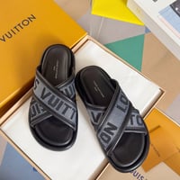 Image 8 of LV Strap Slides