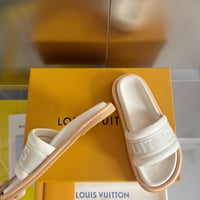 Image 12 of LV Strap Slides