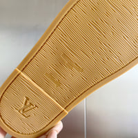 Image 3 of LV Strap Slides