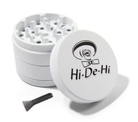 Hi-De-Hi Herb Grinder