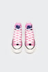 TODAYS RIOT X CONVERSE CHUCK 70 (PINK)  Image 3