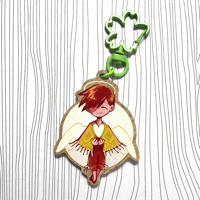 ANI {DREAMSWAP}