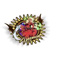 Daemon Sisters