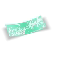 Sussy Baka