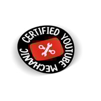 Certified YT Mechanic