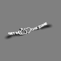 Get in the Zone