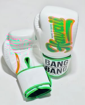 Image of  "Nostalgic Hawaii" Limited Edition Design