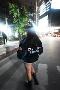 Image 2 of Chevrolet Racing Jacket