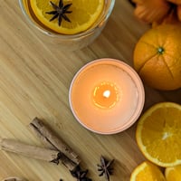 Image 4 of ORANGE CINNAMON CHAI