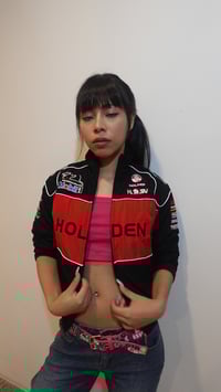 Image 2 of Holden Car Racing Jacket