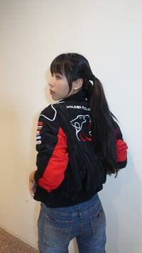 Image 3 of Holden Car Racing Jacket