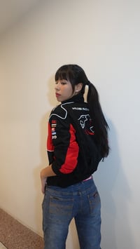 Image 4 of Holden Car Racing Jacket