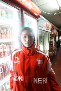Image 5 of Holden Car Racing Jacket