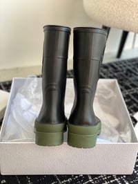 Image 4 of CD Rubber Boots