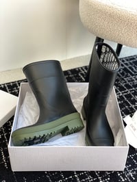 Image 3 of CD Rubber Boots