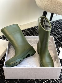 Image 8 of CD Rubber Boots