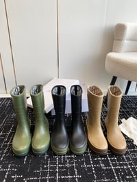 Image 1 of CD Rubber Boots