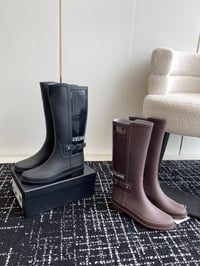 Image 1 of Celinè Rubber Boots