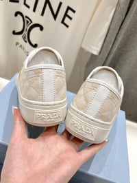 Image 8 of Pradà Tennis Sneakers