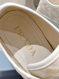 Image 9 of Pradà Tennis Sneakers