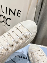 Image 10 of Pradà Tennis Sneakers