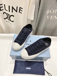 Image 4 of Pradà Tennis Sneakers