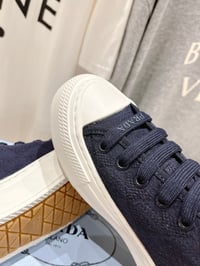 Image 5 of Pradà Tennis Sneakers