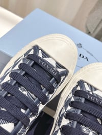 Image 2 of Pradà Tennis Sneakers