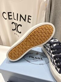 Image 3 of Pradà Tennis Sneakers