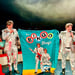 Image of The Bing Boys Strandtuch