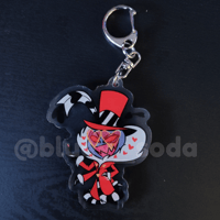 Image 4 of Vees Keychains