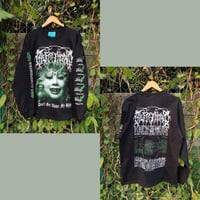 XG "Mother of Wolves" T-Shirt (Long Sleeve & Short Sleeve)