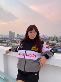 Image 1 of MERCEDES Mclaren F1 Racing jacket 