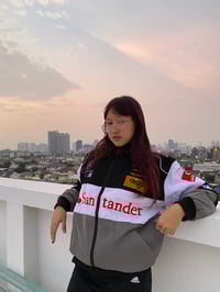 Image 3 of MERCEDES Mclaren F1 Racing jacket 