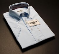 Image 3 of JEGGAE SHIRT 'J-SKY' MEN'S SHORT & LONG SLEEVE