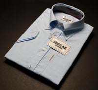 Image 2 of JEGGAE SHIRT 'J-SKY' WOMEN'S SHORT & LONG SLEEVE