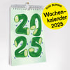 Wochenkalender 2025