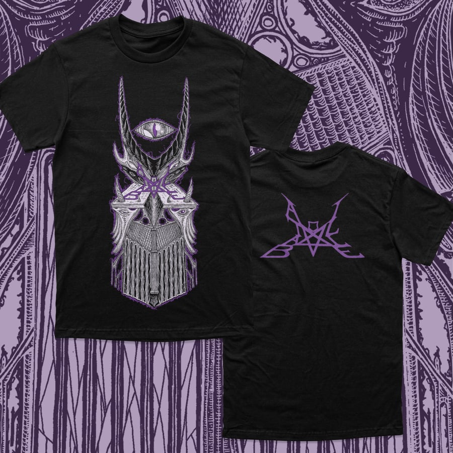 Image of Bataille Summoning shirt 